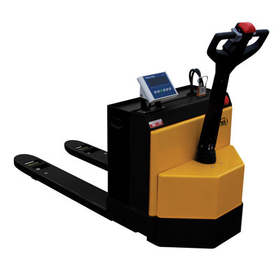 4500 Lb. Capacity Hand Truck Dolly