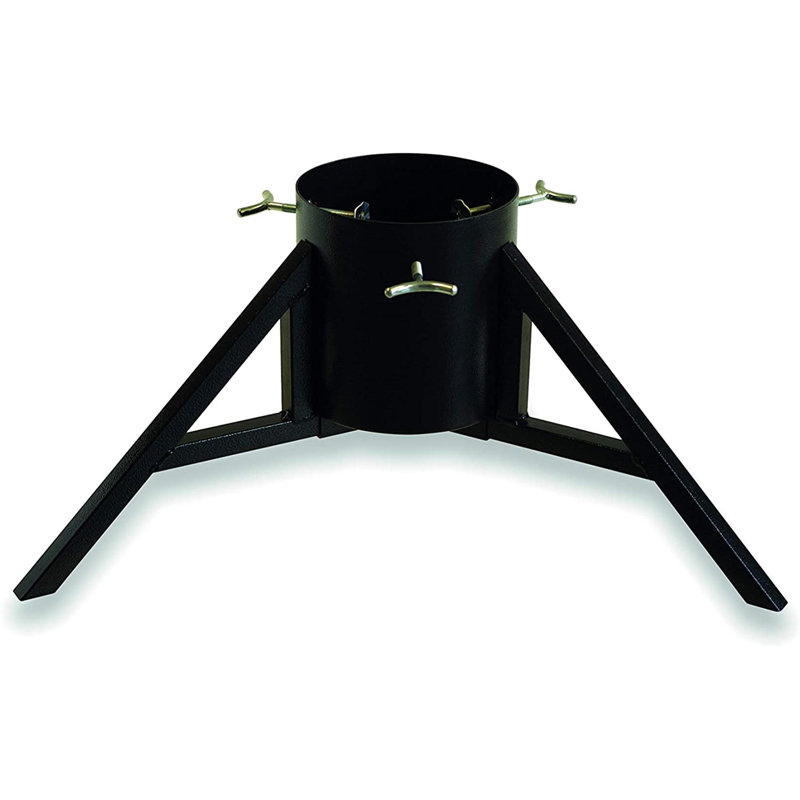 For Trees Up to Tree Stand
