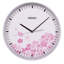 Horloge murale PIA020SRH, ton argent-319161729