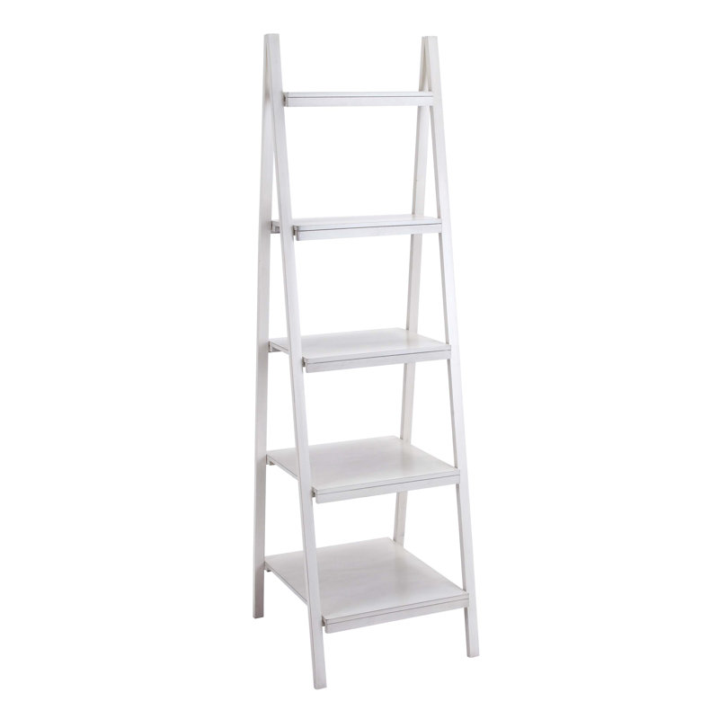 Bibliothèque échelle H 65 "x l 20,5" Ademiposi, null