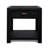 Montauk Solid Wood End Table-111721749