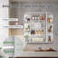 W H Medicine Cabinet Mirror-710481316