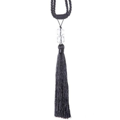 Goad Fabric 10cm Curtain Tieback