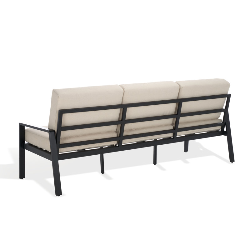 Guam Aluminum Outdoor Sofa