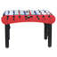 Table de soccer de 5 pi, table de soccer, table de football, table de jeu, soccer de table, babyfoot, table de jeu pour enfants, jeux de table, jeux d'intérieur-111035624