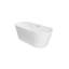Baignoire de trempage 65 "x 28" Rouidate-108229768