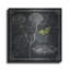 «August Chalkboard Botanical 1» par Augusta-2053188033