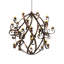 Caliope 34 - Light Chandelier
