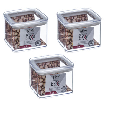 17.6ml Food Storage Container