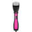 Conair Infinitipro Paddle Brush