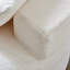 Chaise ronde Teddy Plush-2105050388