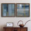 «Touching the Sky I», ensemble de 2 peintures sur toile encadrées-1505884876-1505884870