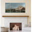« venice the grand canal », image multi-pièce sur toile-2058995508
