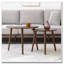 Table basse en bois massif-1874600502