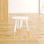 Combs Solid Wood Nesting Tables-41643288