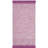Waloo Hand Woven Cotton Chevron Rug-96873551