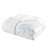 Comforter Set White King