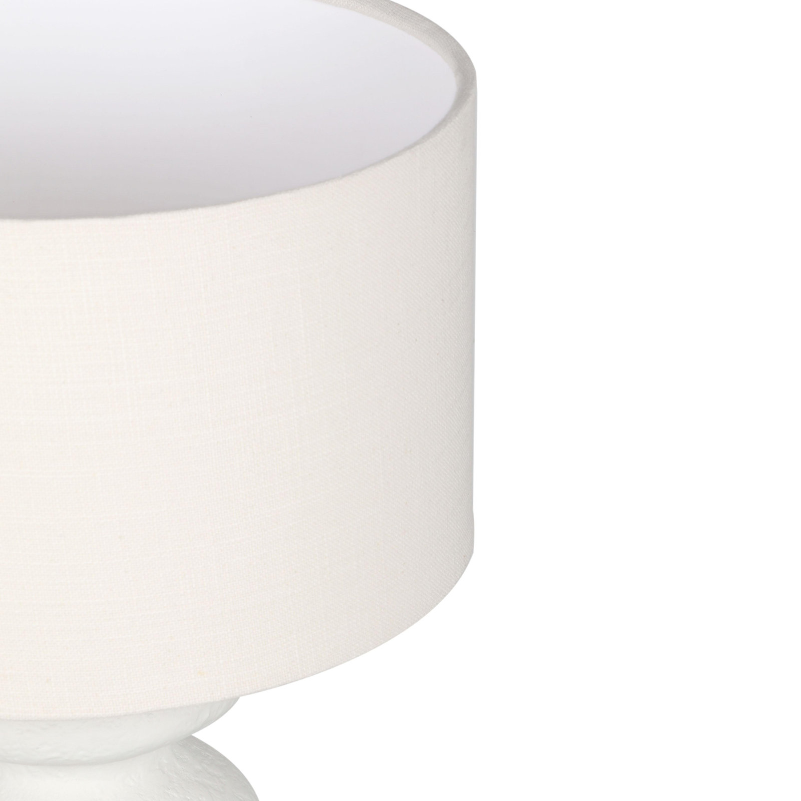 Riviera Stone Table Lamp