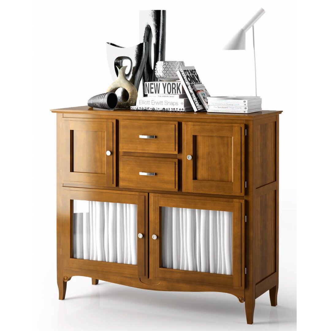 Highboard Lorena