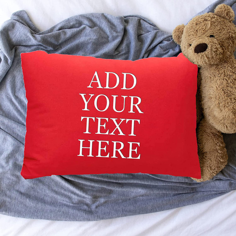 Microfiber, Red