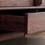 Buffet de rangement multifonctionnel en bois massif-545950928