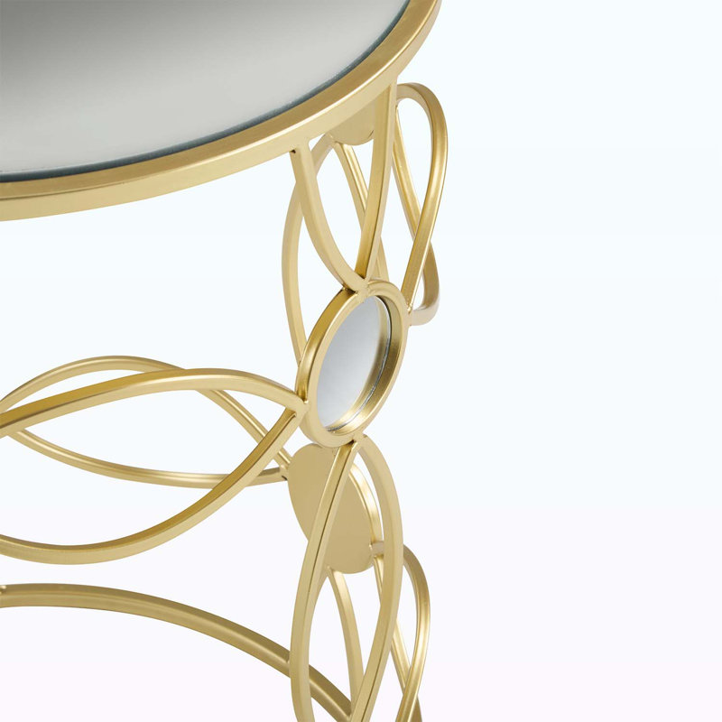 Charmante table basse