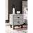 Kemmie 21.3'' W Nightstand