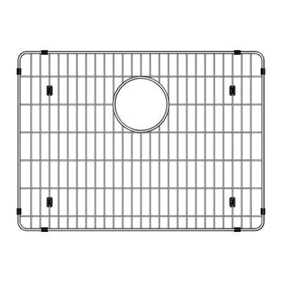 19" x 14' Sink Grid