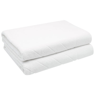 Midweight Bath Towel