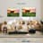 Alvord Cow Sunrise-107687665
