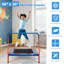 Trampoline intérieur pour enfants 36 po Gymax