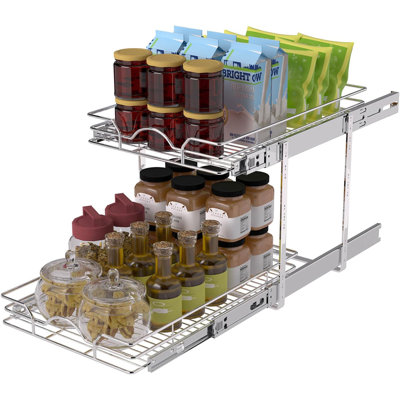 Menelaos Pull Out Drawer