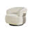 Kieon 33'' Wide 360 Degree Swivel Modern & Comfort Barrel Chair-253696352