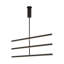 Vega 3 - Light LED Pendant-64113803-69737521