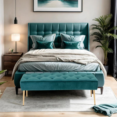 Storage Bench