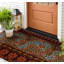 Non-Slip Outdoor Doormat
