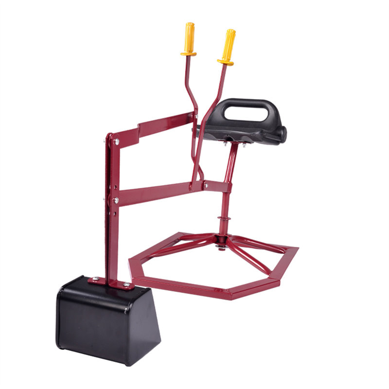 Metal Toy Digger