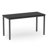 Albertdine Metal Base Writing Desk-405324422-405324421
