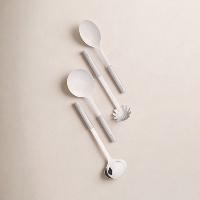 Brabantia Stainless Steel Utensil Set