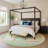 Premium Machine Washable Mayfield AMF2084 Coastal Rug-2037648526-2037648530