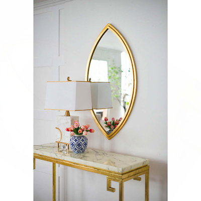Miroir décoratif pour décoration murale