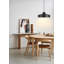 Luminaire suspendu 1 lumière Kameko