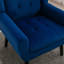 Fauteuil d'appoint Bolanle-1574598676