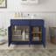 Base de meuble-lavabo simple 39 po seulement-96924163