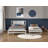 KeAndre Full/Double Platform Bed