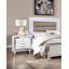 Table de chevet 1Pc