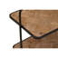 Cibola Metal Bar Cart