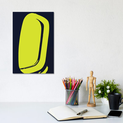 Window Seat by 08 Left - Wrapped Canvas Gallery-Wrapped Canvas Giclée