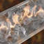Verre de foyer recyclé 10 lb-39337107