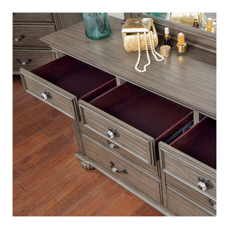 Commode Graidys